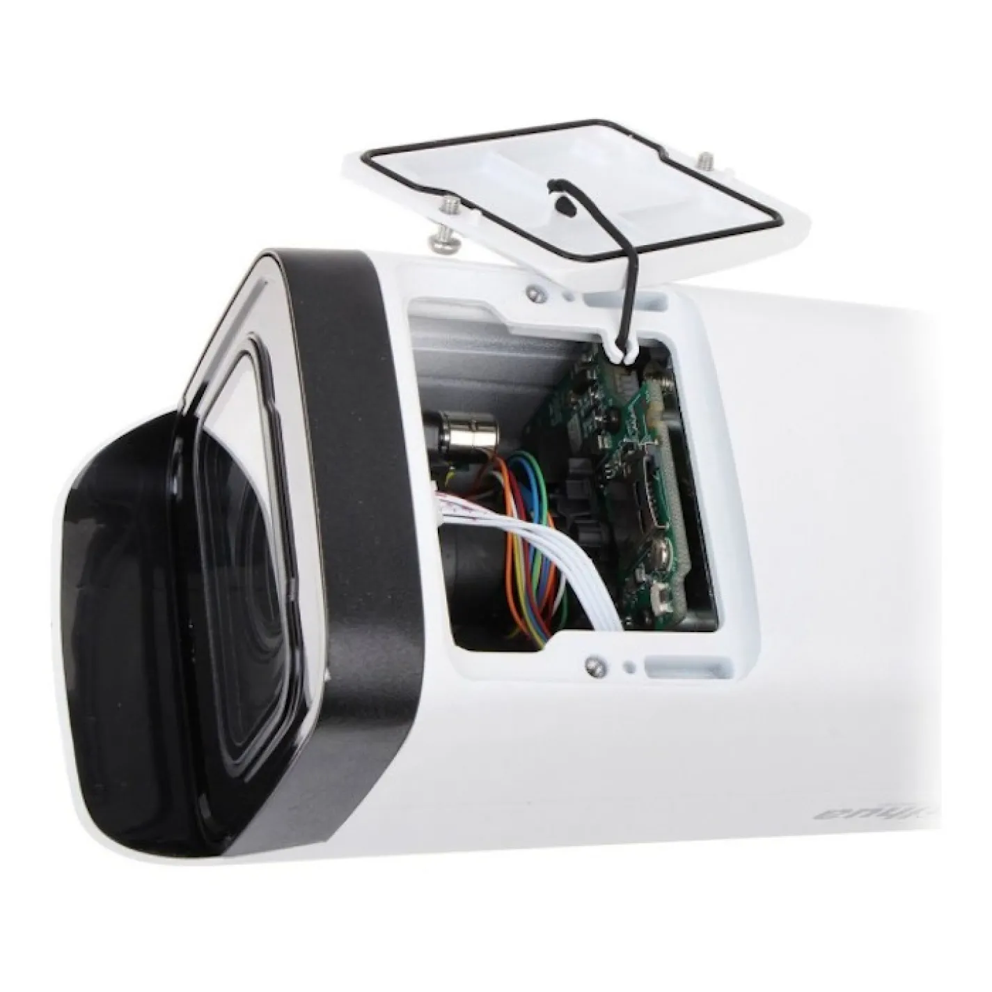 Камера відеоспостереження Dahua DH-IPC-HFW2831TP-ZAS-S2 8Mp (2.7-13.5 мм) (10000001775) - Фото 3