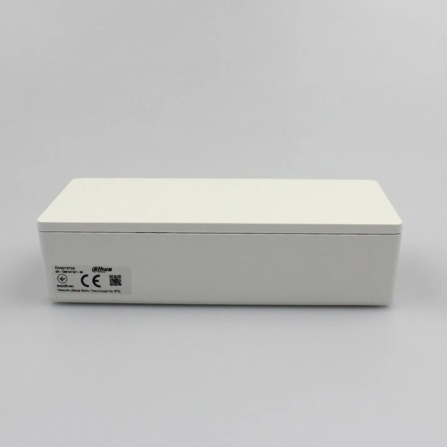 PoE + Midspan інжектор Dahua DH-TAM1GT1GT-30 - Фото 3