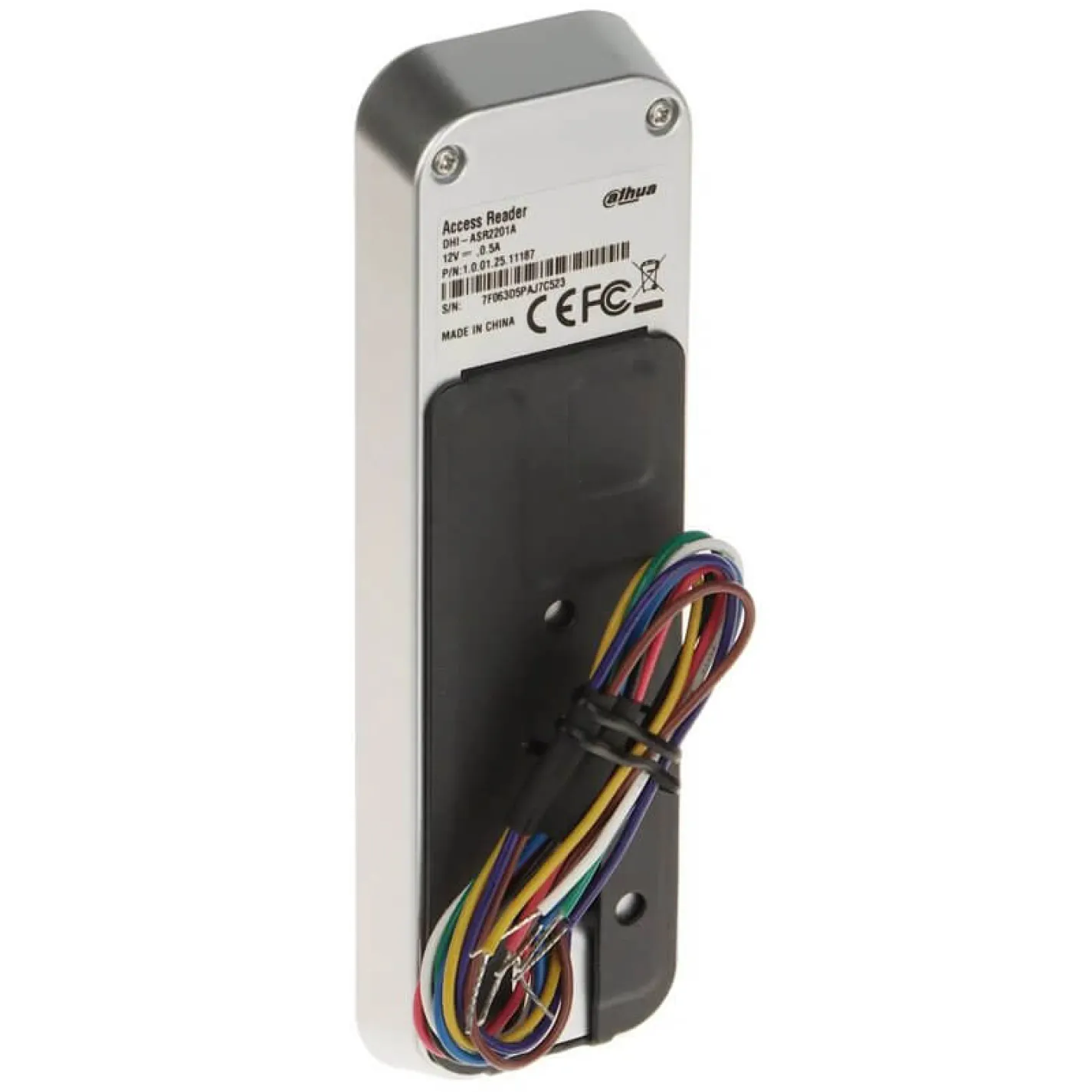 Считыватель Dahua DHI-ASR2200A - Фото 3
