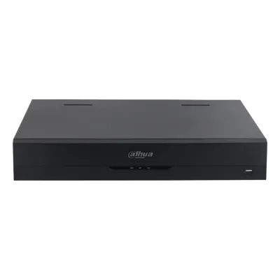 IP-видеорегистратор 16-канальный Dahua DHI-NVR5416-EI 32Mp (38053)