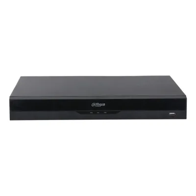 IP-видеорегистратор 32-канальный Dahua DHI-NVR5232-EI 32Mp (35195)