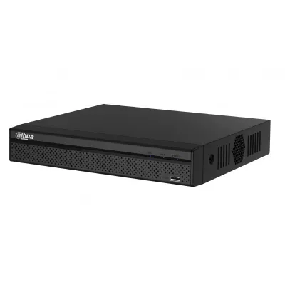 IP-видеорегистратор 8-канальный Dahua DHI-NVR1108HS-8P-S3/H 8Mp (15017)