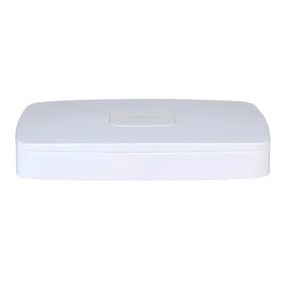 IP-відеореєстратор 8-канальний Dahua DHI-NVR2108-8P-I 12Mp (13903)