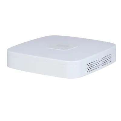 IP-відеореєстратор 8-канальний Dahua DHI-NVR2108-I 12Mp (13901)