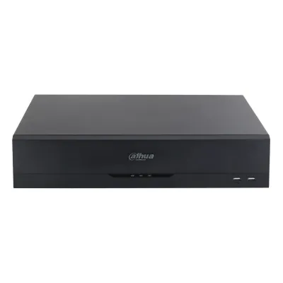 IP-видеорегистратор 64-канальный Dahua DHI-NVR5864-EI 32Mp (37704)