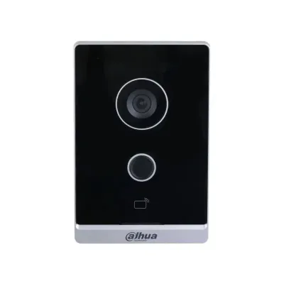 IP виклична панель Dahua DHI-VTO2211G-WP-S2 (DHI-VTO2211G-WP-S2)