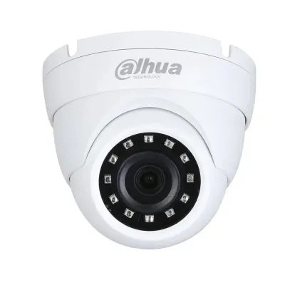 Камера відеоспостереження Dahua DH-HAC-HDW1200MP 2Mp (3.6 мм) (00000000637)