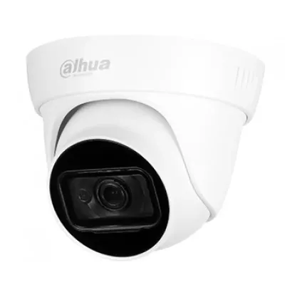 Камера відеоспостереження Dahua DH-HAC-HDW1200TLP-A 2Mp (2.8 мм) (99-00001817)