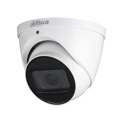 Камера відеоспостереження Dahua DH-HAC-HDW1200TP-Z-A 2Mp (2.7-12 мм) (10000001882)