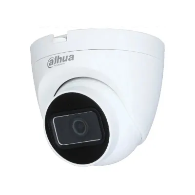 Камера відеоспостереження Dahua DH-HAC-HDW1200TRQP 2Mp (2.8 мм) (99-00002947)