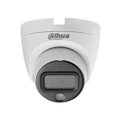 Камера відеоспостереження Dahua DH-HAC-HDW1509TLQP-A-LED 5Mp (3.6 мм) (99-00006109)