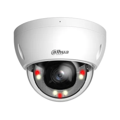 Камера видеонаблюдения Dahua DH-IPC-HDBW2449E-S-IL 4Mp (2.8 мм)