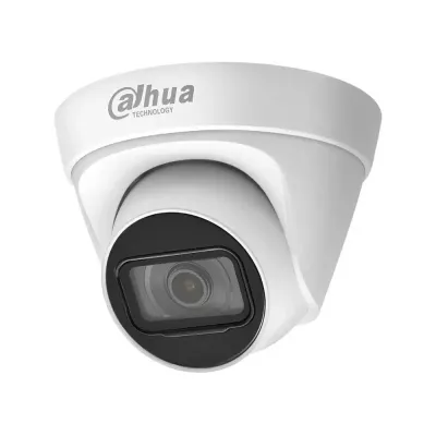 Камера видеонаблюдения Dahua DH-IPC-HDW1230T1-S5 2Mp (2.8 мм) (99-00003843)