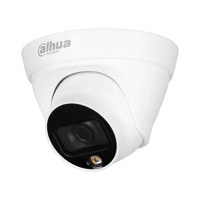 Камера відеоспостереження Dahua DH-IPC-HDW1239T1-LED-S5 2Mp (2.8 мм)
