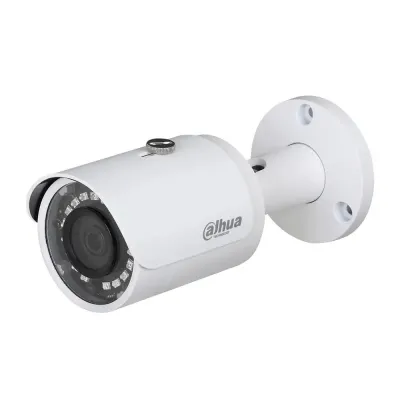 Камера видеонаблюдения Dahua DH-IPC-HFW1230S-S5 2Mp (2.8 мм) (99-00003844)