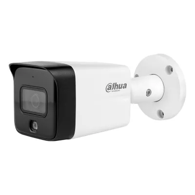 Камера видеонаблюдения Dahua DH-IPC-HFW1431TC-A 4Mp (2.8 мм)