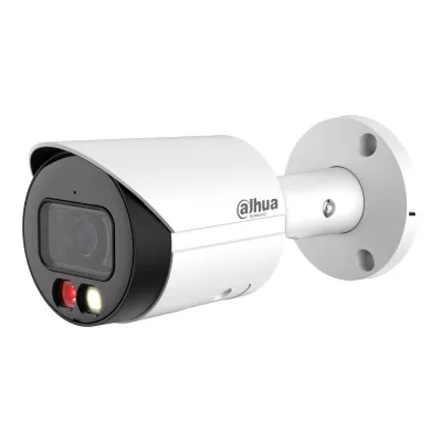 Камера видеонаблюдения Dahua DH-IPC-HFW2249S-S-IL 2Mp (2.8 мм)