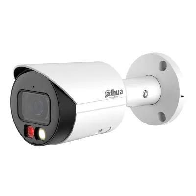 Камера видеонаблюдения Dahua DH-IPC-HFW2249S-S-IL 2Mp (3.6 мм)