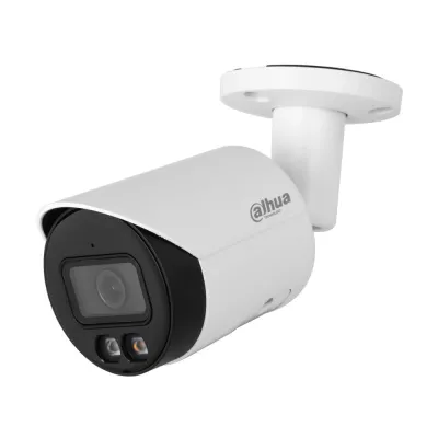 Камера видеонаблюдения Dahua DH-IPC-HFW2849S-S-IL 8Mp (2.8 мм)
