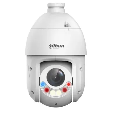 Камера відеоспостереження Dahua DH-SD4E225GB-HNR-A-PV1 2Mp (4.8-120 мм) TiOC (99-00019689)