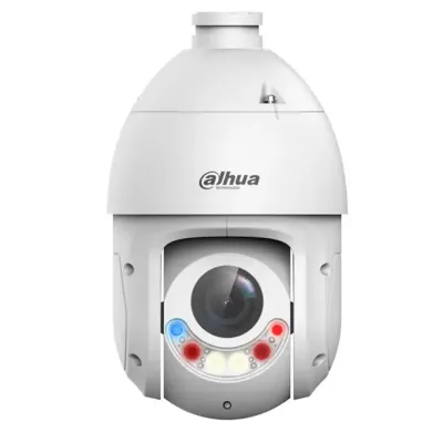 Камера відеоспостереження Dahua DH-SD4E825GB-HNR-A-PV1 8Mp (5-125 мм) TiOC (99-00016841)