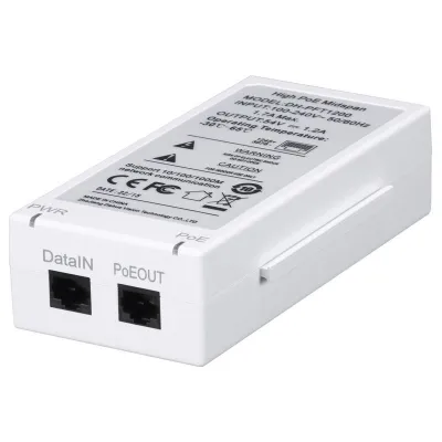 PoE-інжектор Dahua PFT1200