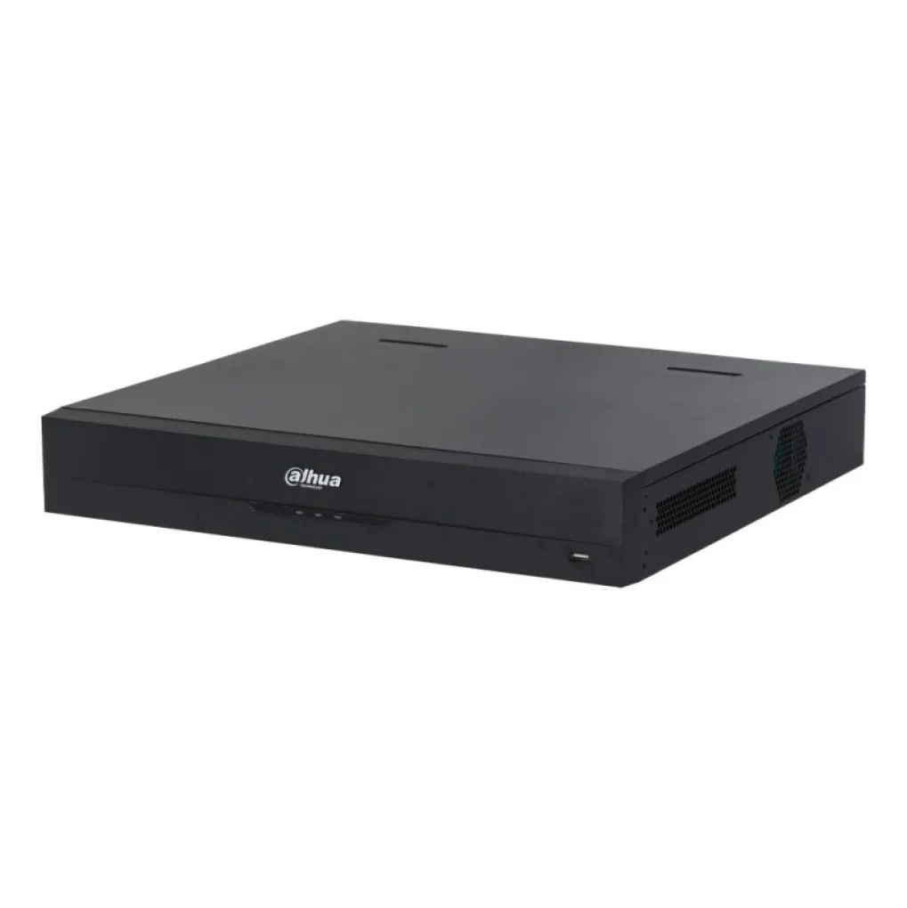 IP-видеорегистратор 16-канальный Dahua DHI-NVR5416-EI 32Mp (38053)- Фото 2