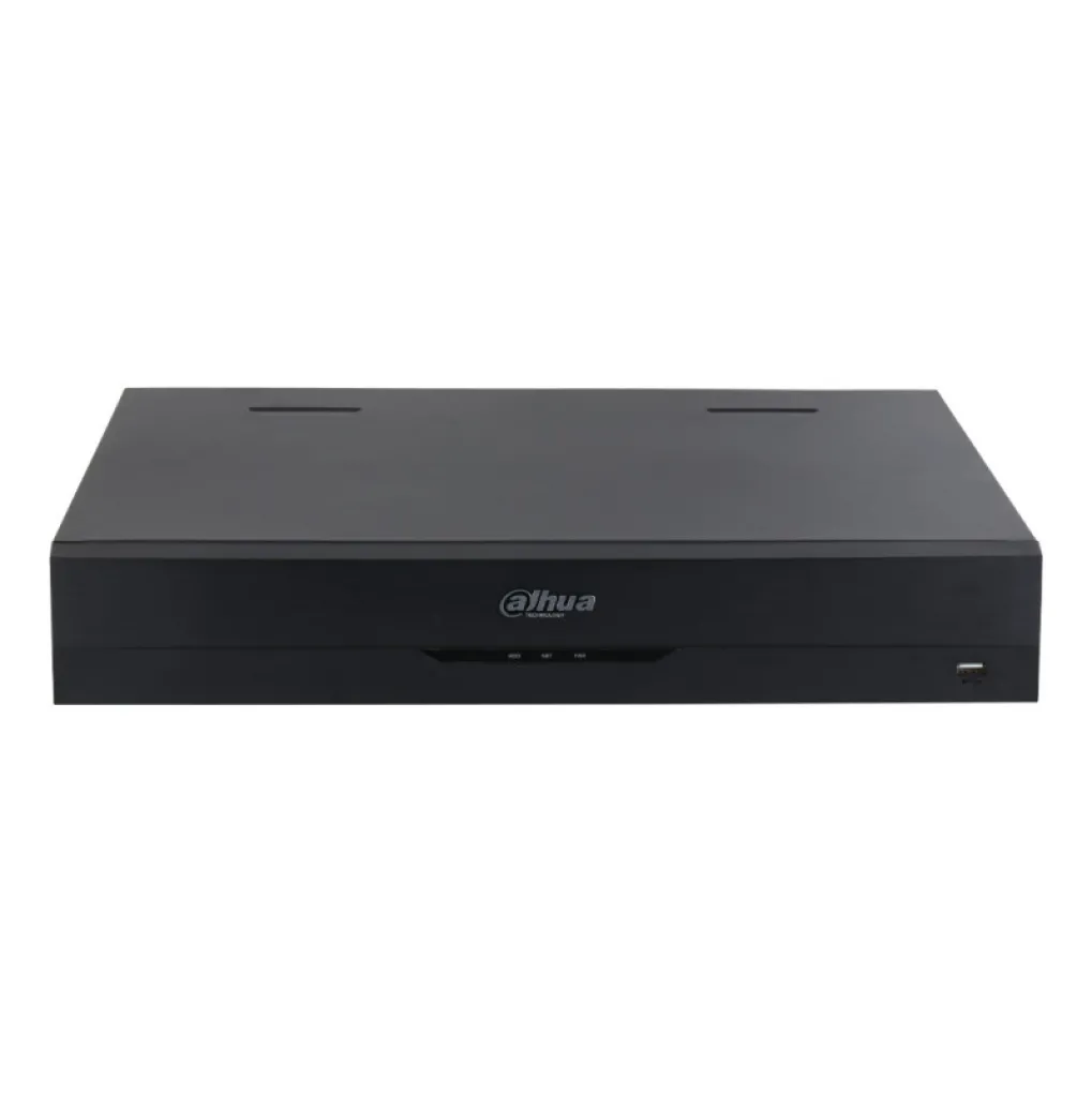IP-видеорегистратор 16-канальный Dahua DHI-NVR5416-EI 32Mp (38053)- Фото 1
