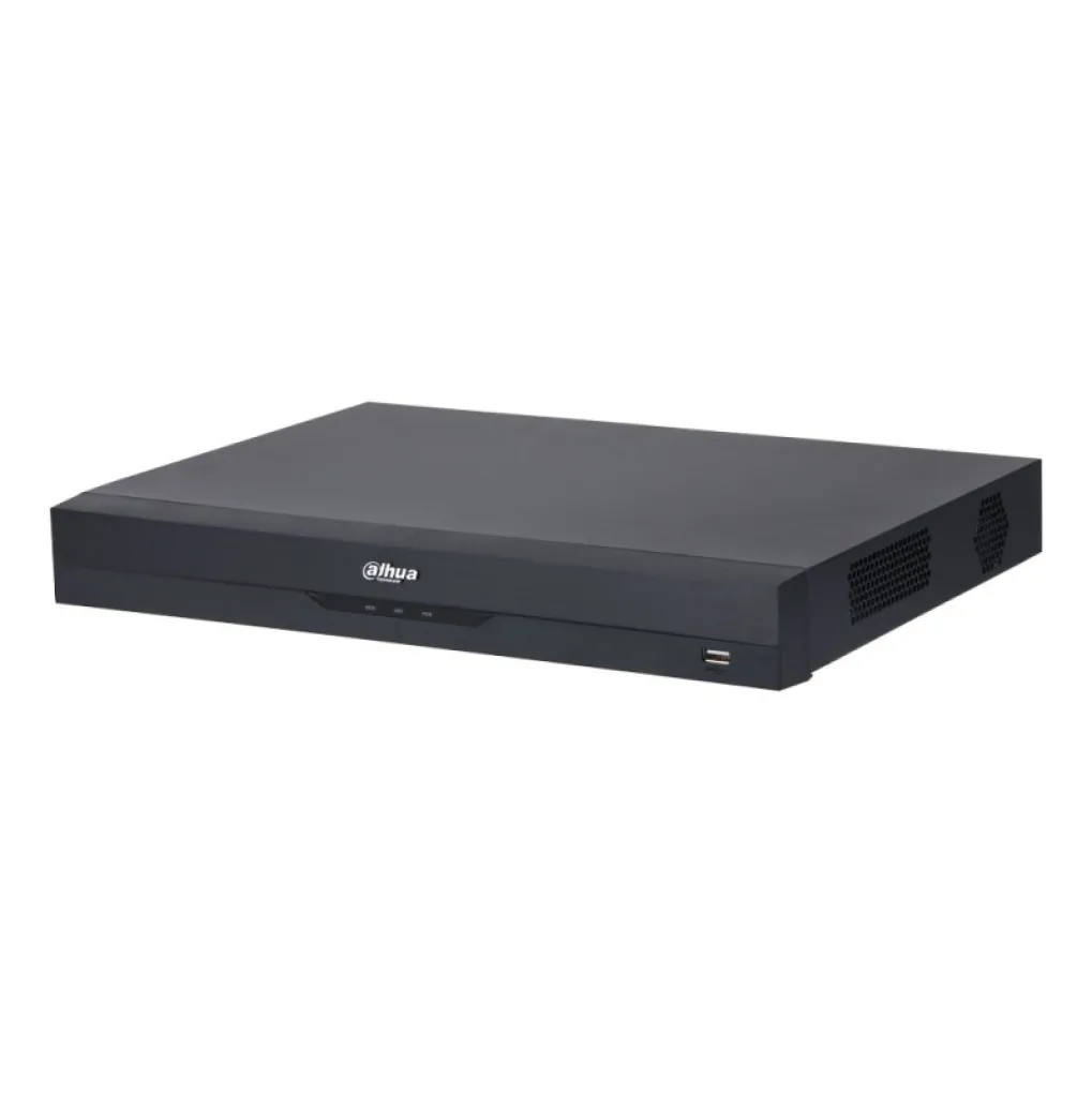 IP-видеорегистратор 32-канальный Dahua DHI-NVR5232-EI 32Mp (35195)- Фото 2