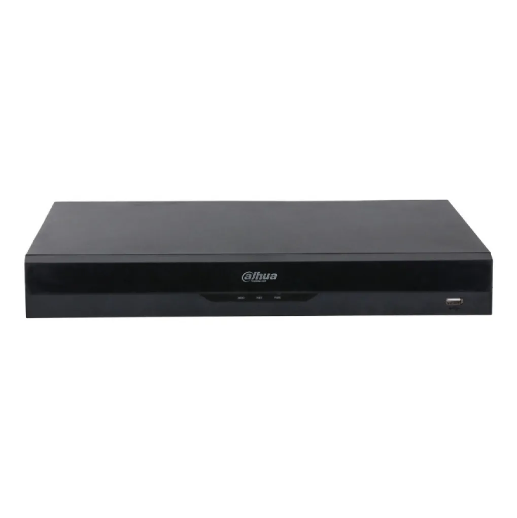 IP-видеорегистратор 32-канальный Dahua DHI-NVR5232-EI 32Mp (35195)- Фото 1