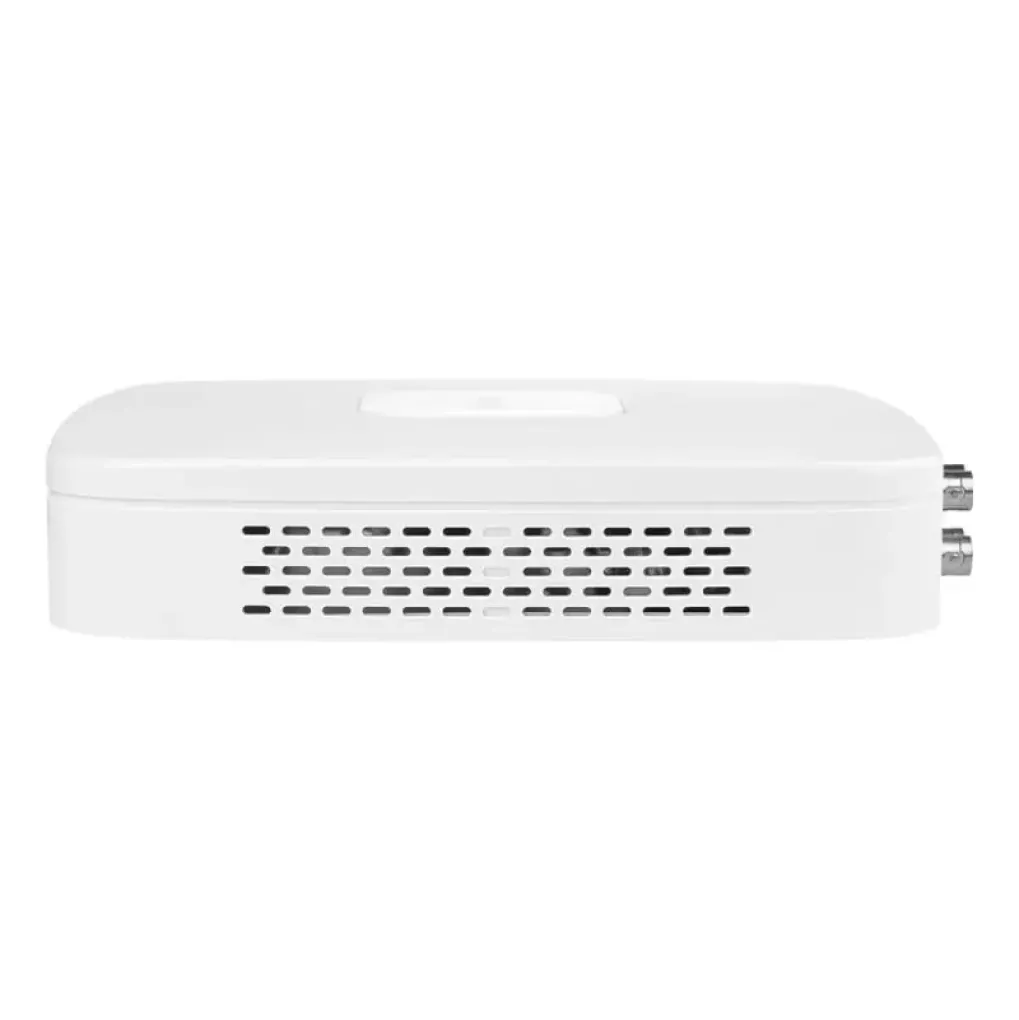 IP-відеореєстратор 4-канальний Dahua DH-XVR5104C-I3 5Mp- Фото 2