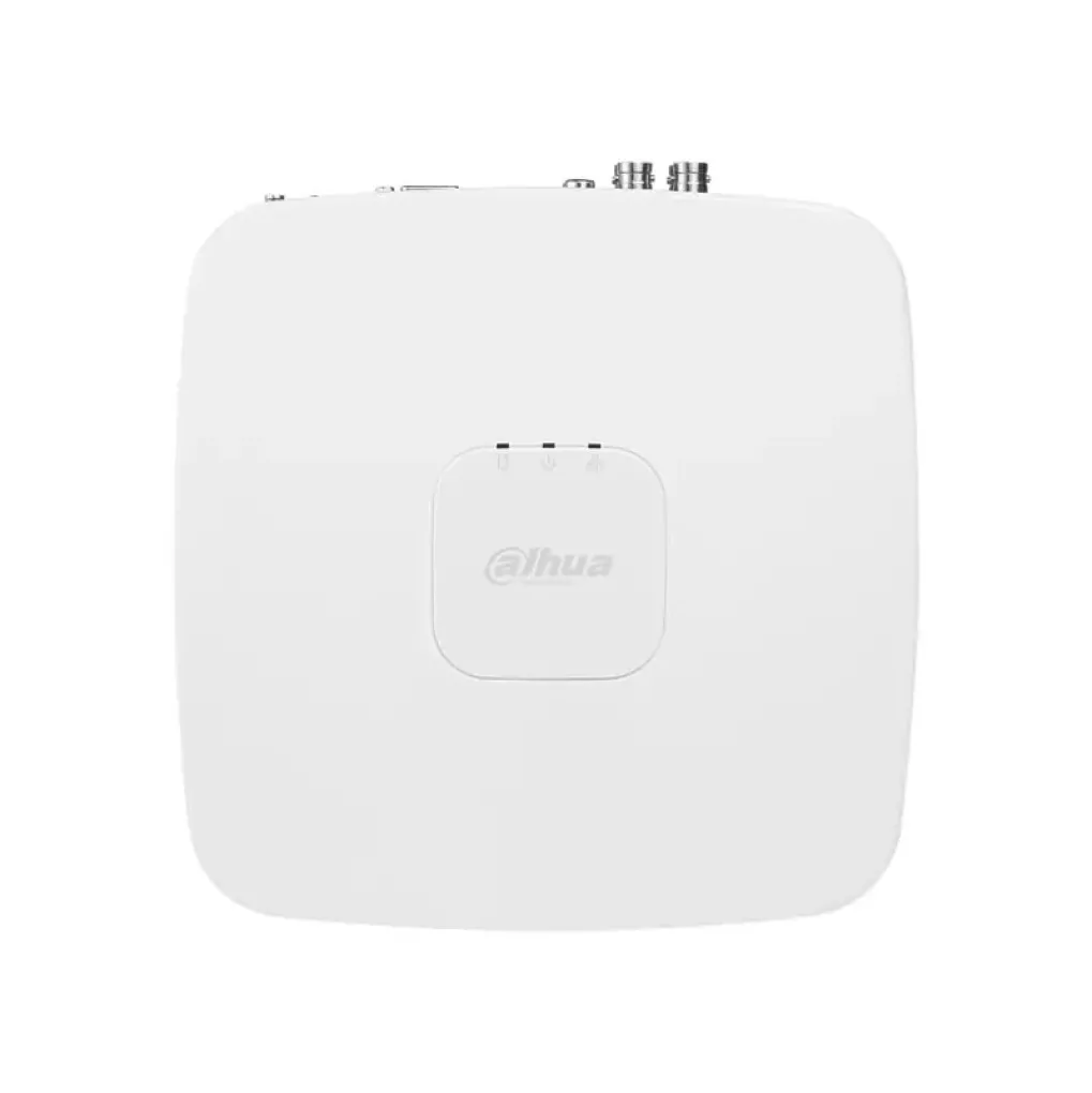 IP-відеореєстратор 4-канальний Dahua DH-XVR5104C-I3 5Mp- Фото 4