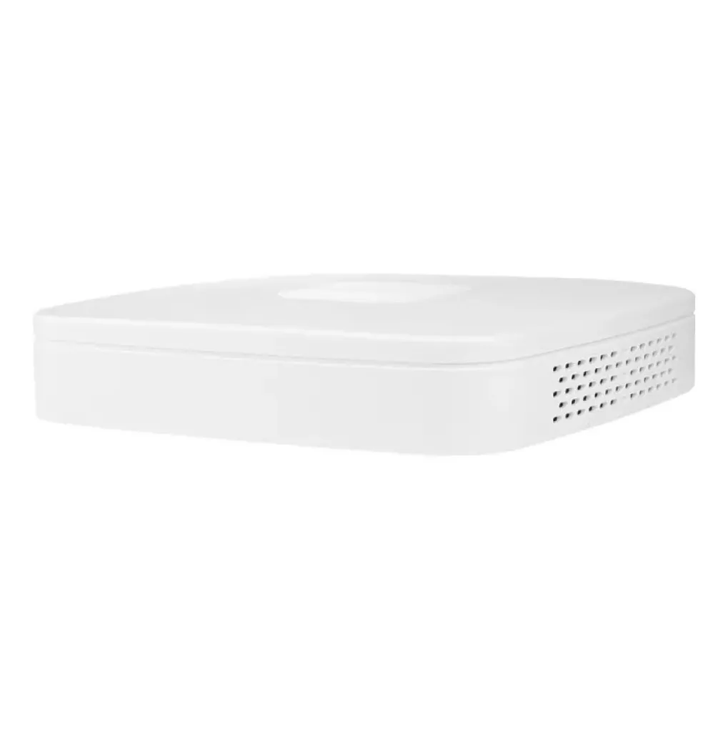 IP-відеореєстратор 4-канальний Dahua DH-XVR5104C-I3 5Mp- Фото 1