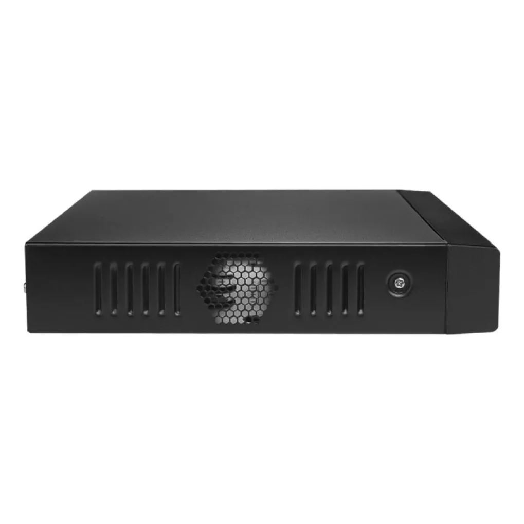 IP-видеорегистратор 4-канальный Dahua DHI-NVR1104HS-P-S3/H 8Mp (13693)- Фото 4