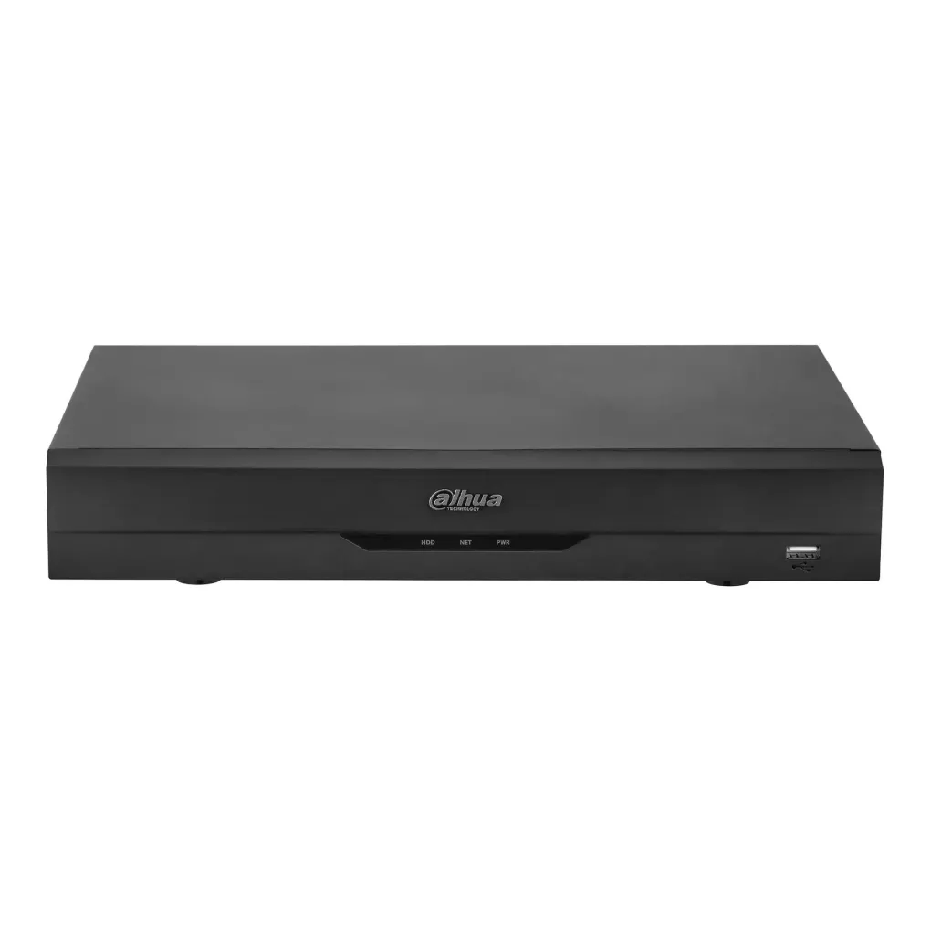 IP-відеореєстратор 8-канальний Dahua DH-XVR5108HS-I3 5Mp- Фото 2
