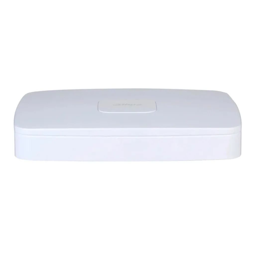 IP-відеореєстратор 8-канальний Dahua DHI-NVR2108-8P-I 12Mp (13903)- Фото 1