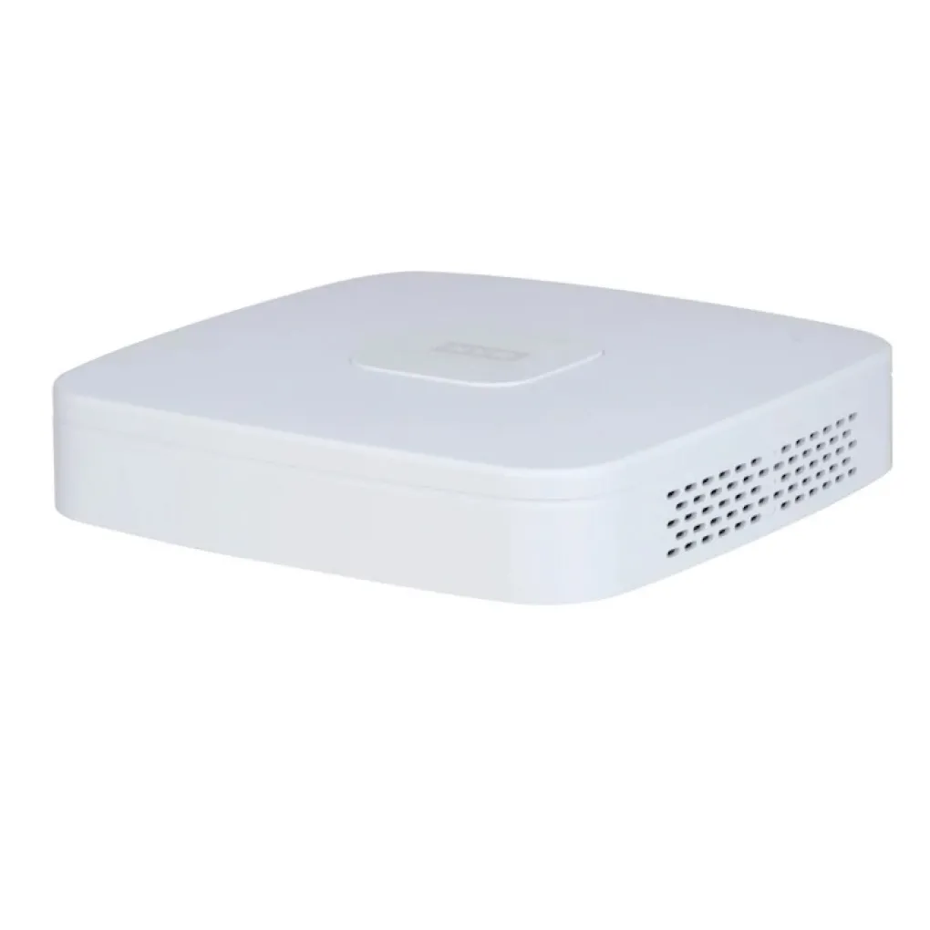 IP-відеореєстратор 8-канальний Dahua DHI-NVR2108-I 12Mp (13901)- Фото 1