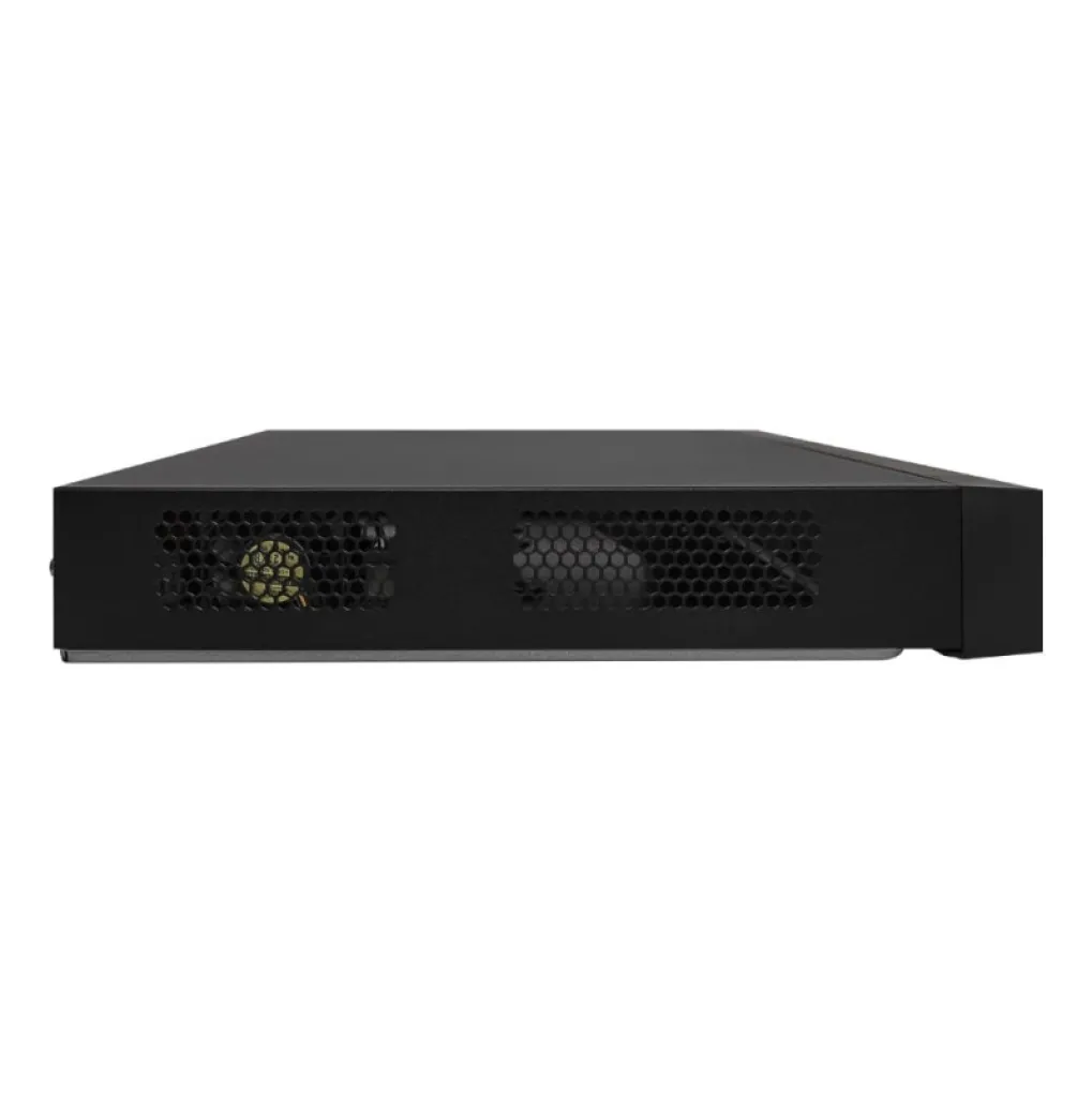 IP-видеорегистратор 8-канальный Dahua DHI-NVR5208-EI 32Mp (35848)- Фото 2