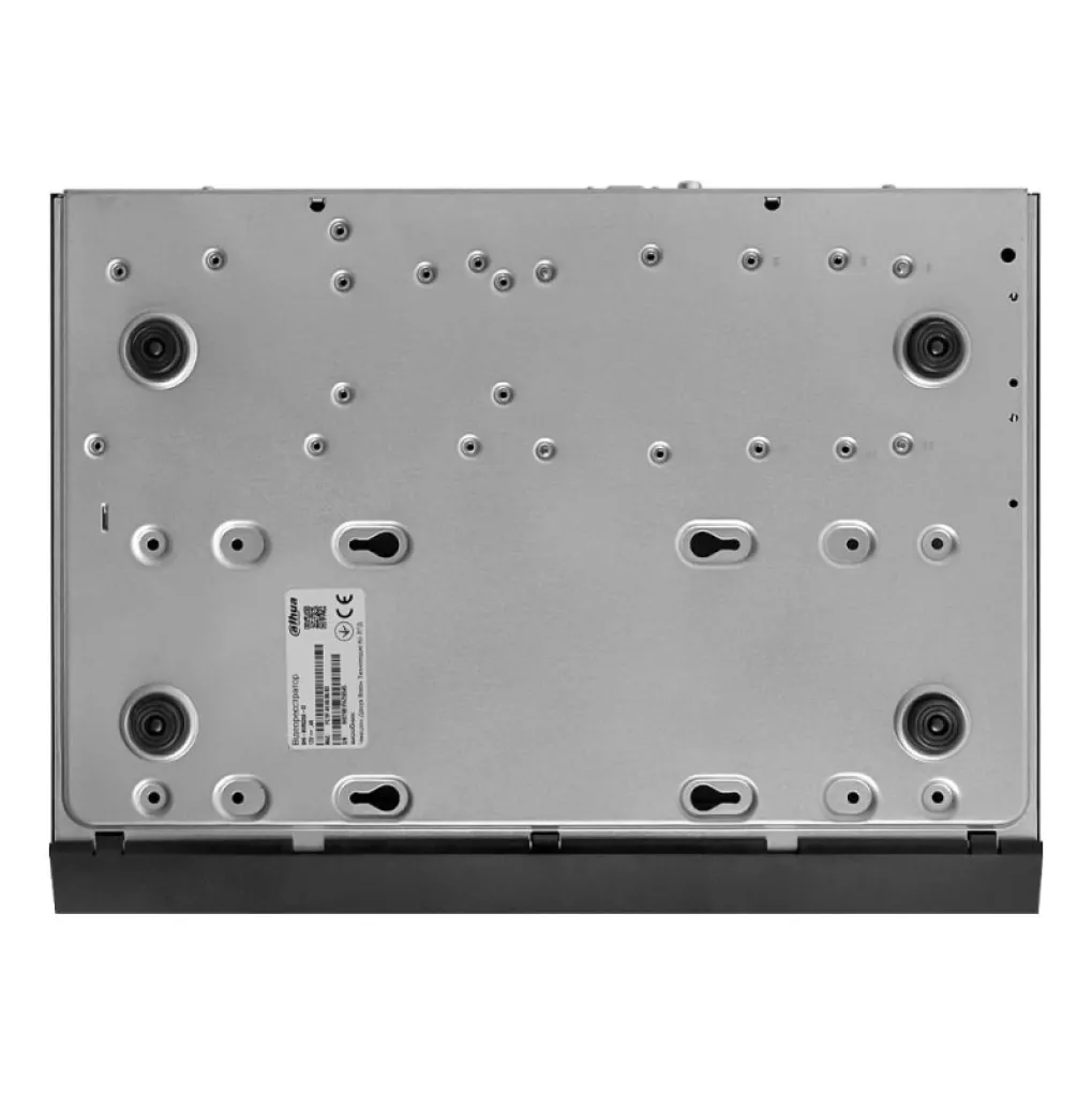 IP-видеорегистратор 8-канальный Dahua DHI-NVR5208-EI 32Mp (35848)- Фото 4