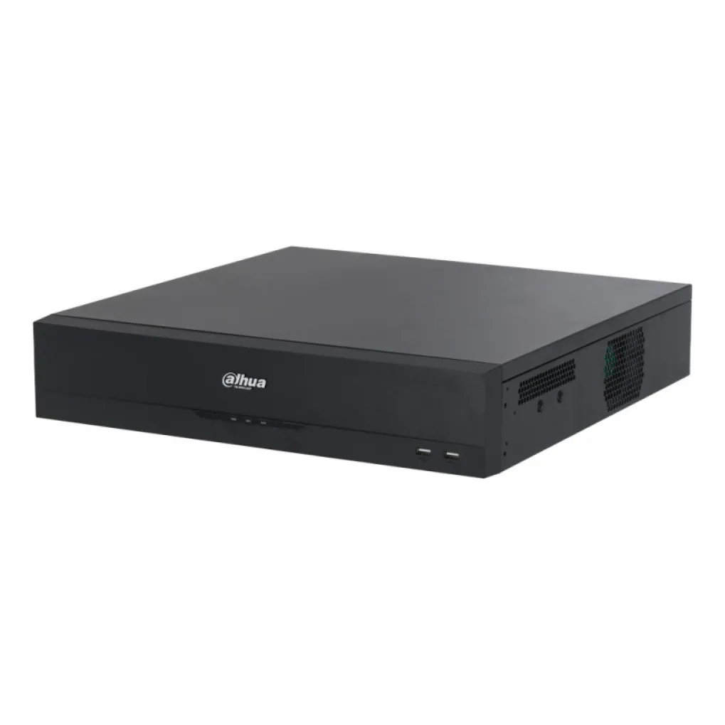 IP-видеорегистратор 64-канальный Dahua DHI-NVR5864-EI 32Mp (37704)- Фото 2