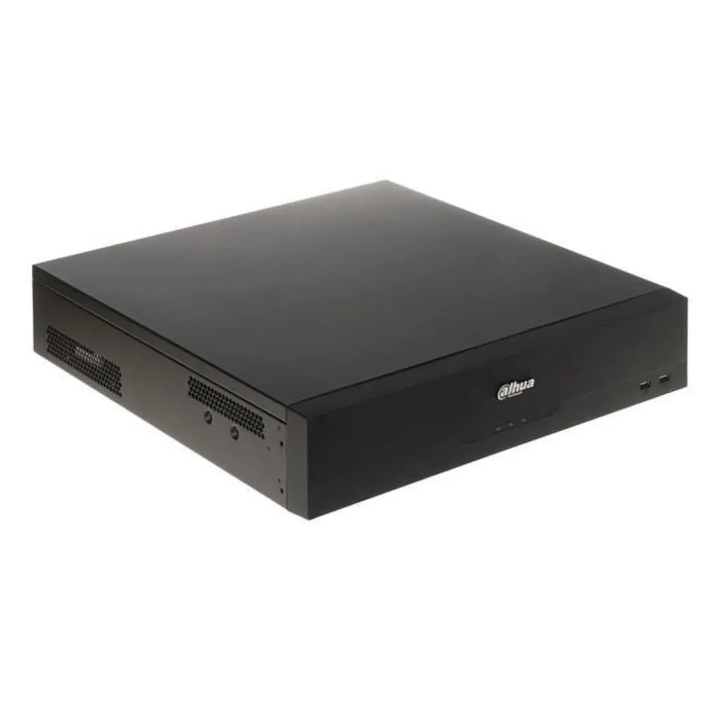 IP-видеорегистратор 64-канальный Dahua DHI-NVR5864-EI 32Mp (37704)- Фото 4
