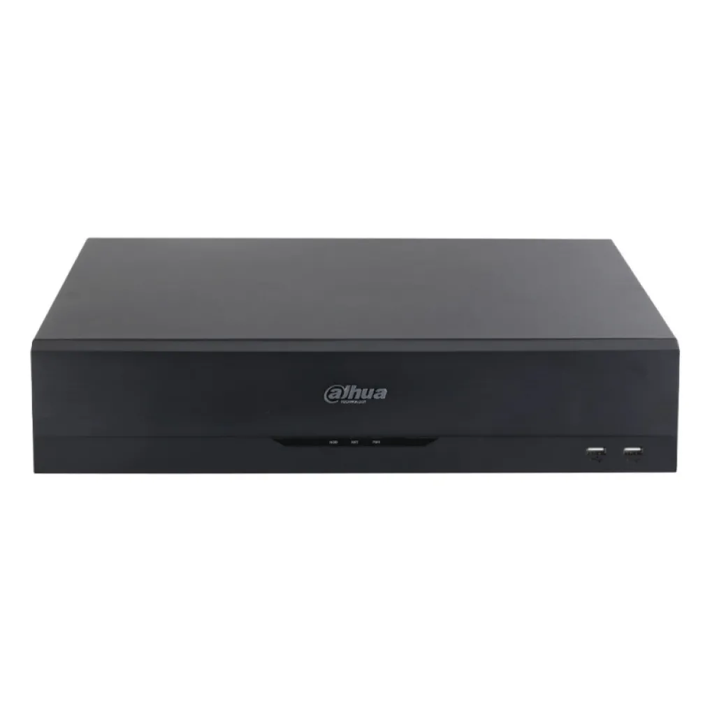 IP-видеорегистратор 64-канальный Dahua DHI-NVR5864-EI 32Mp (37704)- Фото 1