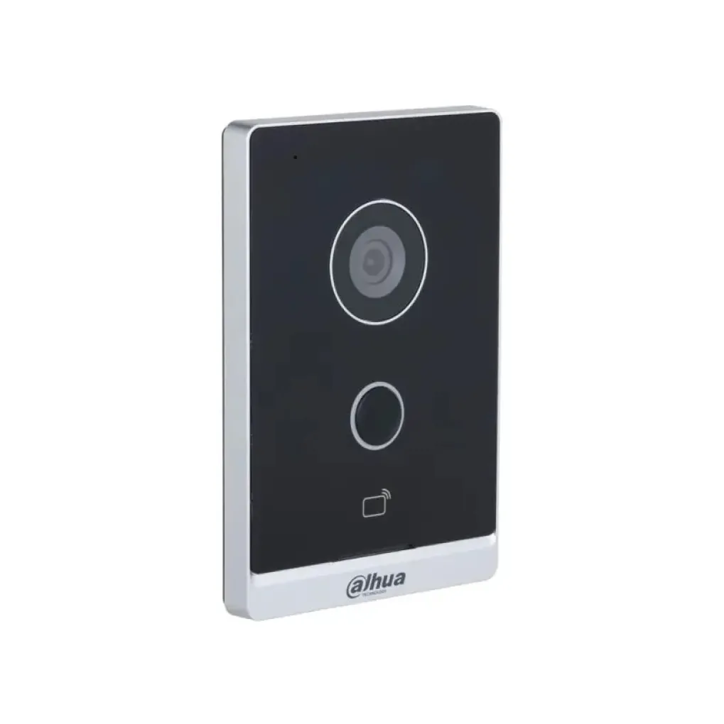 IP виклична панель Dahua DHI-VTO2211G-WP-S2 (DHI-VTO2211G-WP-S2)- Фото 3