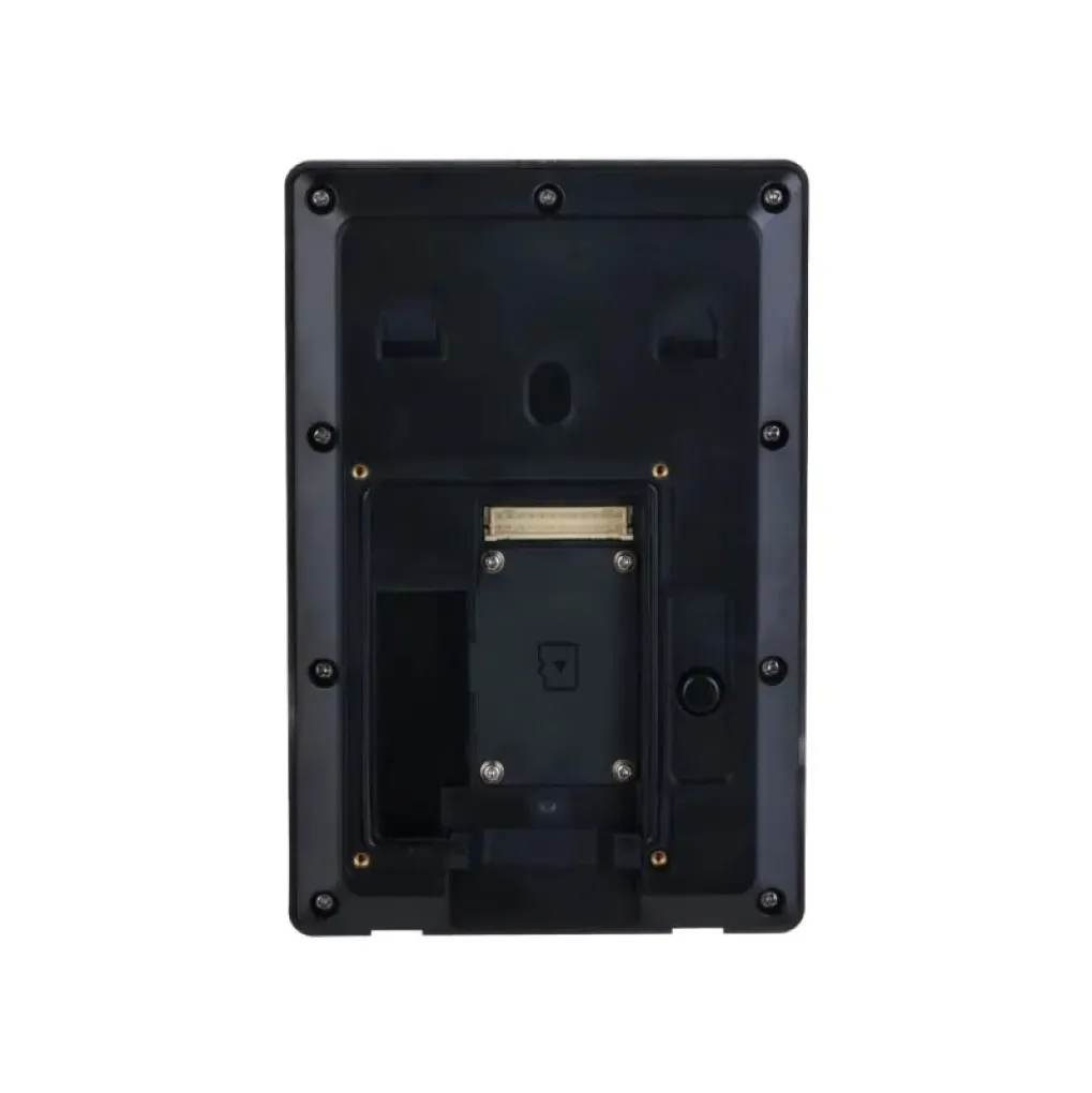 IP виклична панель Dahua DHI-VTO2211G-WP-S2 (DHI-VTO2211G-WP-S2)- Фото 4