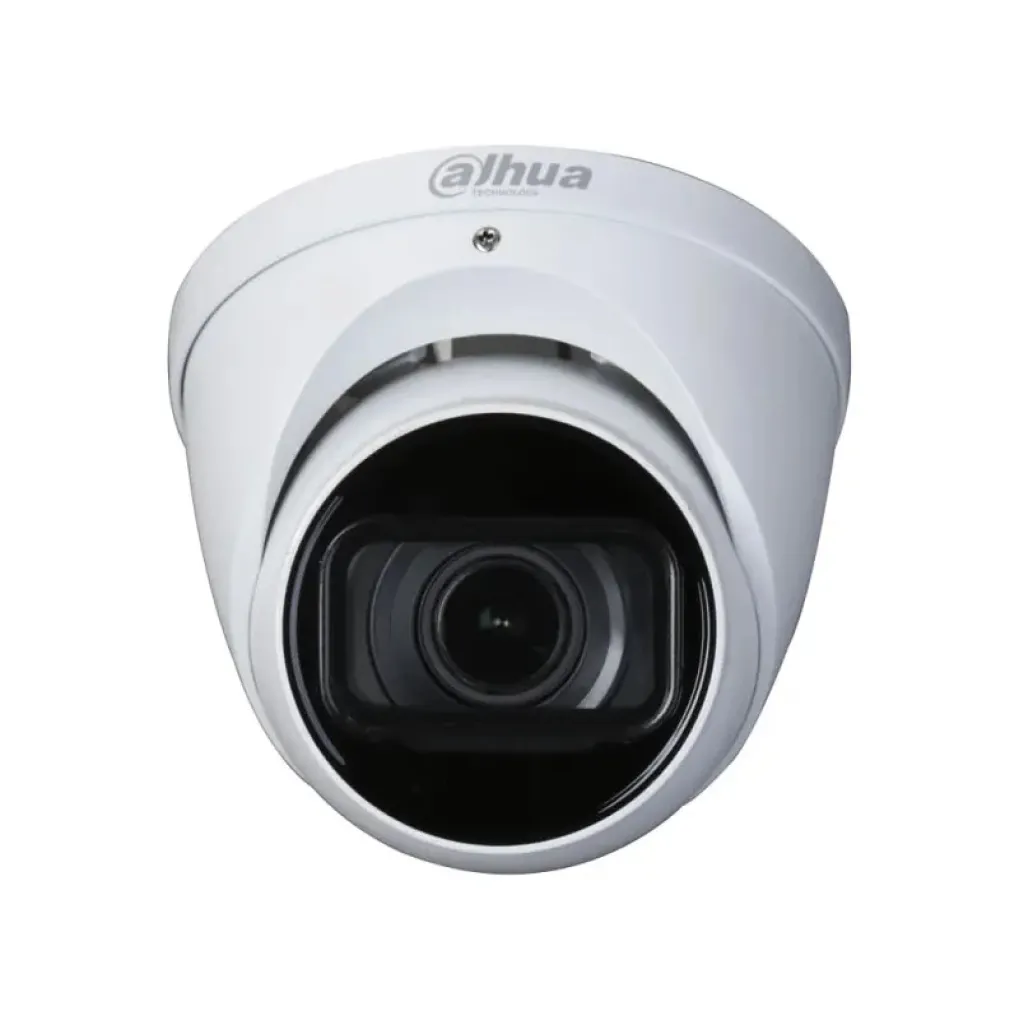 Камера відеоспостереження Dahua DH-HAC-HDW1200TP-Z-A 2Mp (2.7-12 мм) (10000001882)- Фото 2