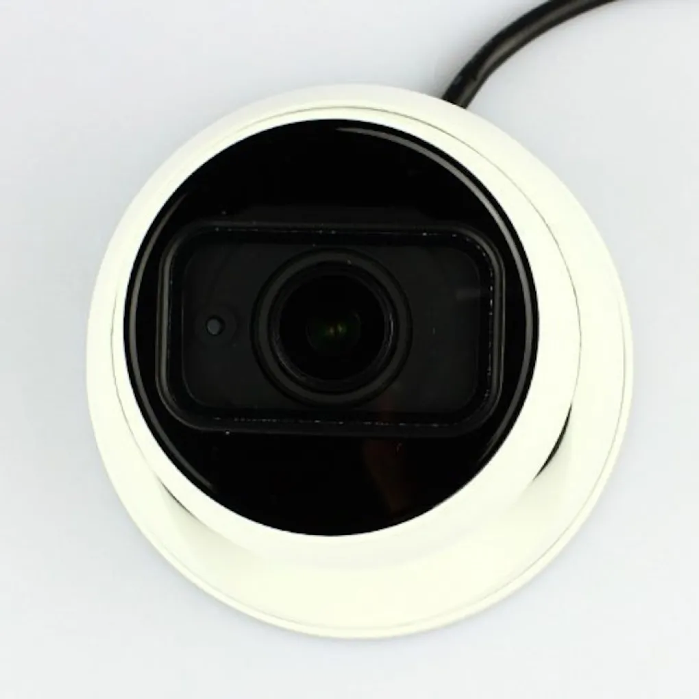 Камера відеоспостереження Dahua DH-HAC-HDW1200TP-Z-A 2Mp (2.7-12 мм) (10000001882)- Фото 3