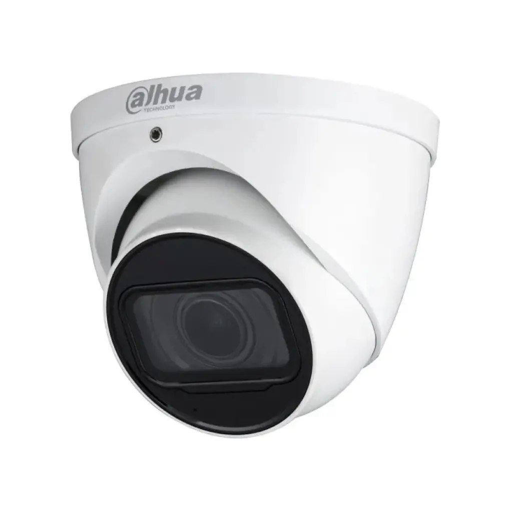 Камера відеоспостереження Dahua DH-HAC-HDW1200TP-Z-A 2Mp (2.7-12 мм) (10000001882)- Фото 1