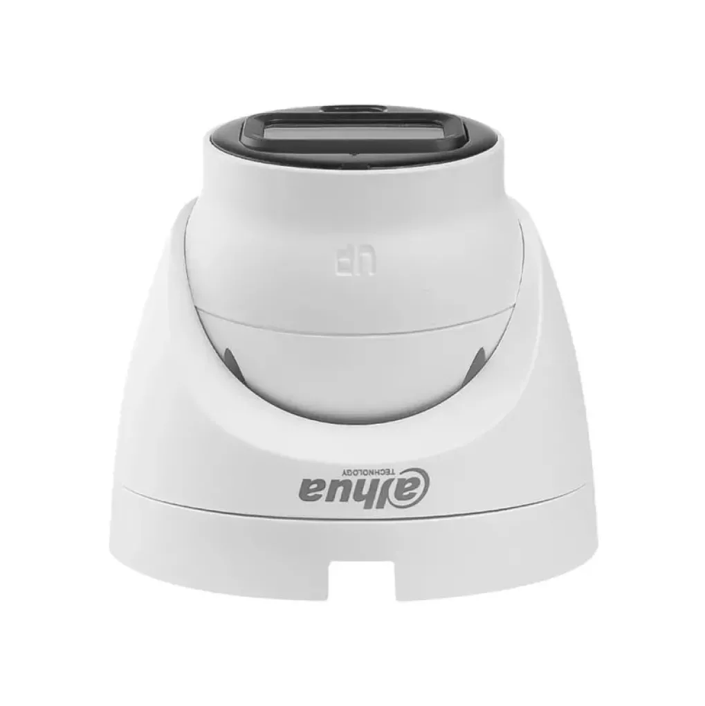 Камера відеоспостереження Dahua DH-HAC-HDW1209TLQP-LED 2Mp (3.6 мм) (99-00002822)- Фото 3