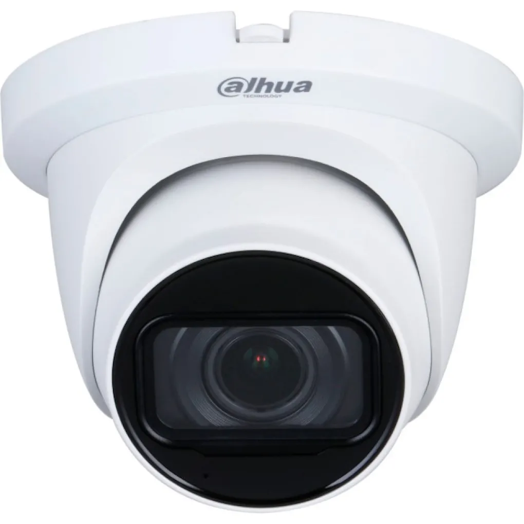 Камера відеоспостереження Dahua DH-HAC-HDW1500TMQP-A 5Mp (2.8 мм) (99-00004973)- Фото 2