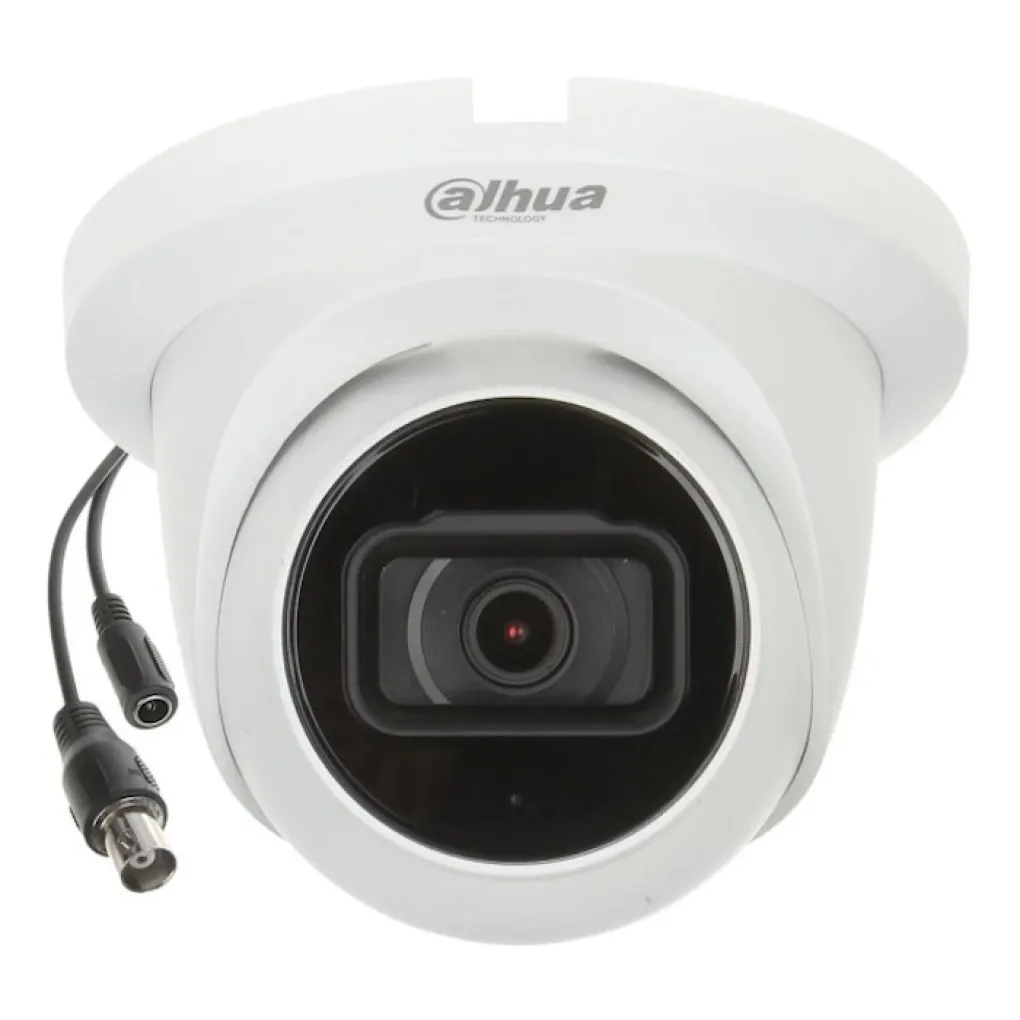 Камера відеоспостереження Dahua DH-HAC-HDW1500TMQP-A 5Mp (2.8 мм) (99-00004973)- Фото 3